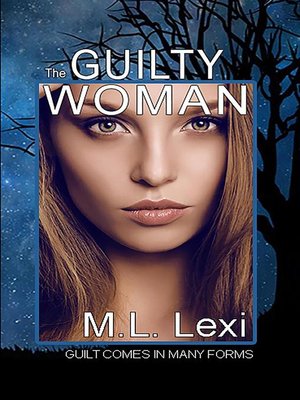 cover image of The Guilty Woman